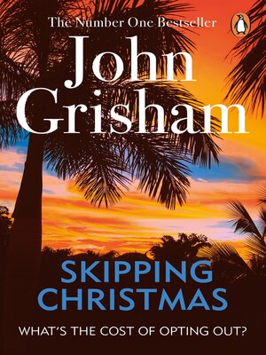 Skipping Christmas - ebook